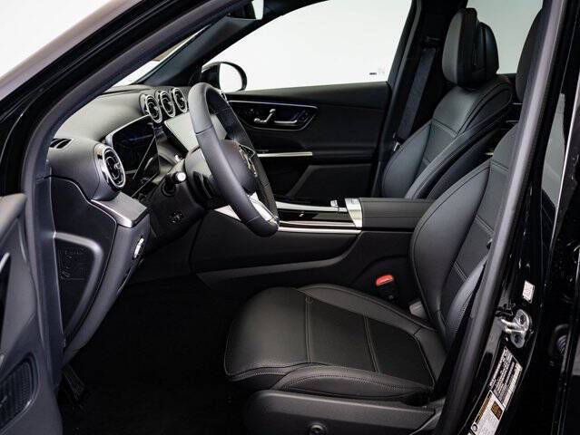 2026 Mercedes-Benz GLC GLC 300 4MATIC