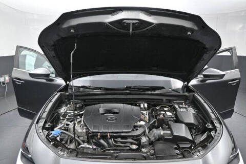 2023 Mazda CX-30 2.5 S Preferred
