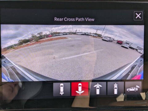 2024 Jeep Grand Wagoneer Series III