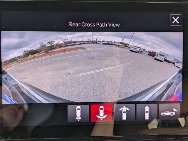 2024 Jeep Grand Wagoneer Series III