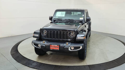 2026 Jeep Gladiator 85th Anniversary Edition