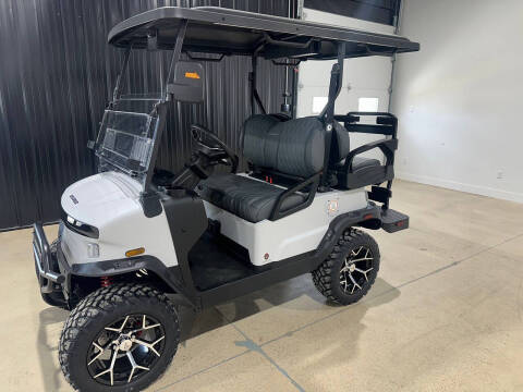 2026 Denago Nomad XL