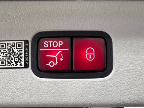 2024 Mercedes-Benz EQE AMG EQE