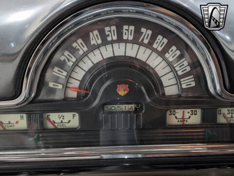 1951 Oldsmobile Eighty-Eight