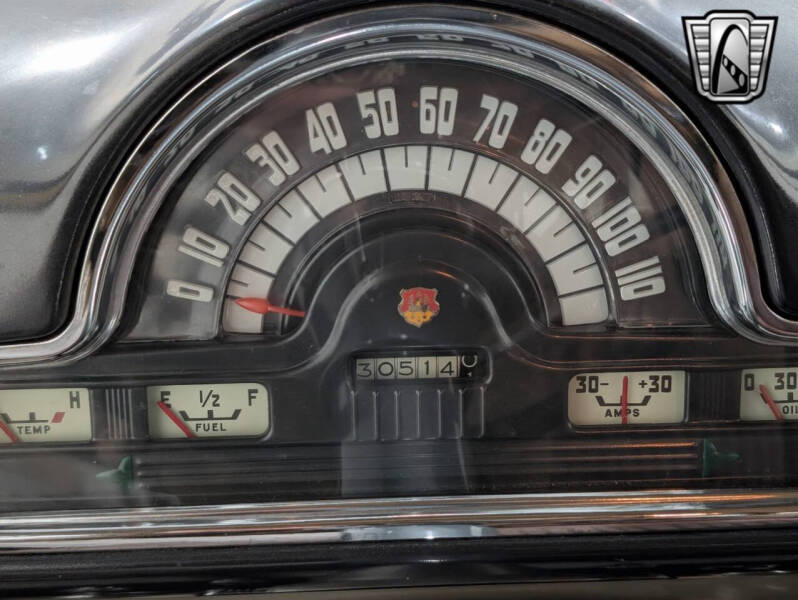 1951 Oldsmobile Eighty-Eight