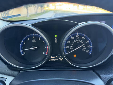 2013 Mazda MAZDA3 i Grand Touring