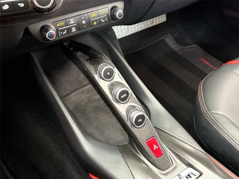 2018 Ferrari 812 Superfast