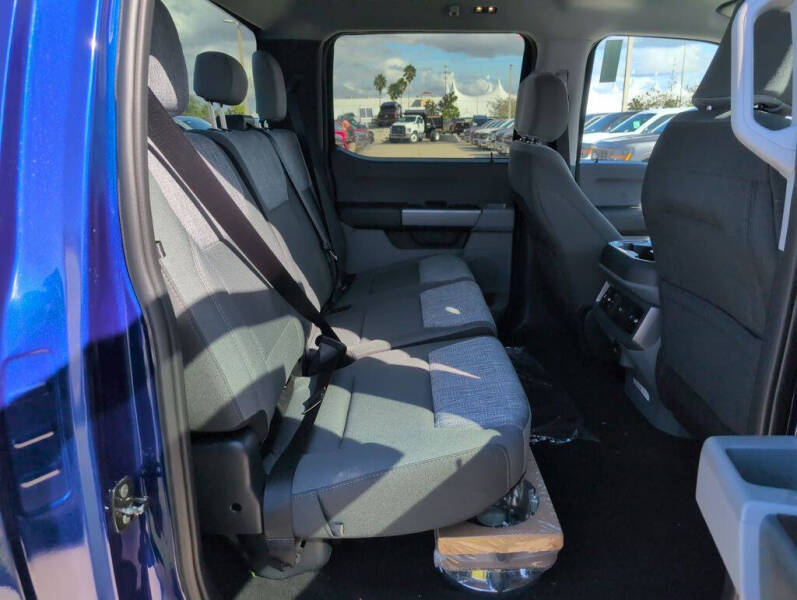 2026 Ford F-250 Super Duty