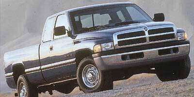 1997 Dodge Ram 1500