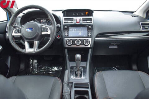 2017 Subaru Crosstrek 2.0i Limited