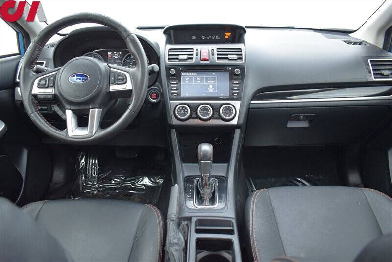 2017 Subaru Crosstrek 2.0i Limited