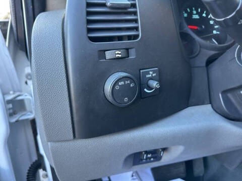 2011 GMC Sierra 1500