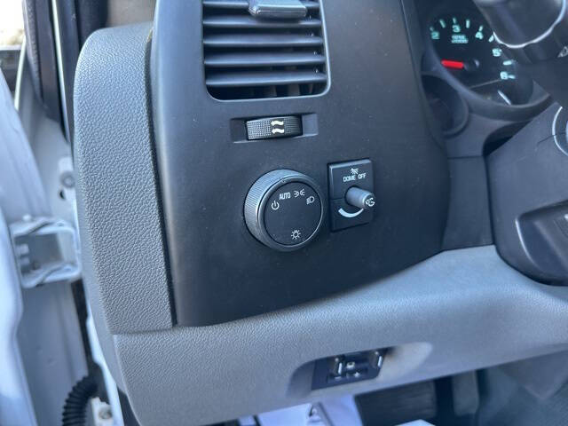 2011 GMC Sierra 1500