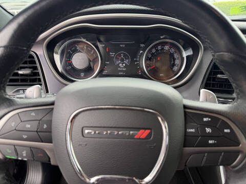 2019 Dodge Challenger R/T Scat Pack