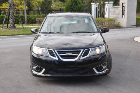 2009 Saab 9-3 2.0T Comfort