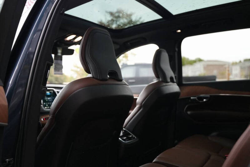 2023 Volvo XC90 B6 Plus Bright Theme 7P