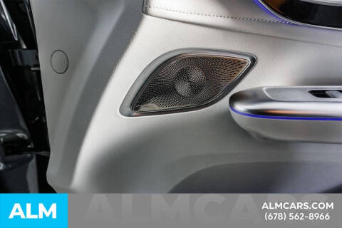 2023 Mercedes-Benz EQE EQE 350+
