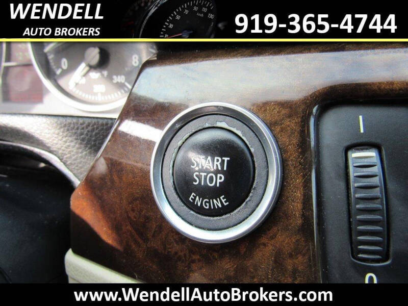 2009 BMW 3 Series 328i