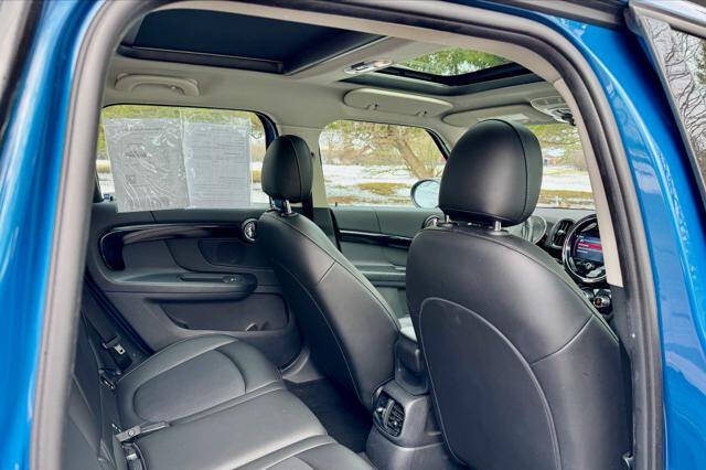 2022 MINI Countryman Cooper ALL4