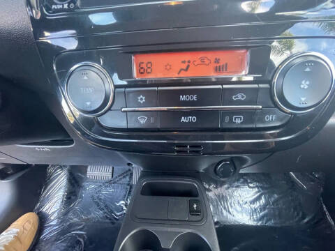 2024 Mitsubishi Mirage