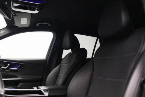 2024 Mercedes-Benz GLC GLC 300 4MATIC