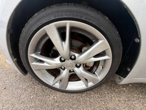 2010 Lexus IS 250