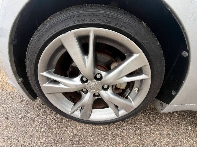 2010 Lexus IS 250