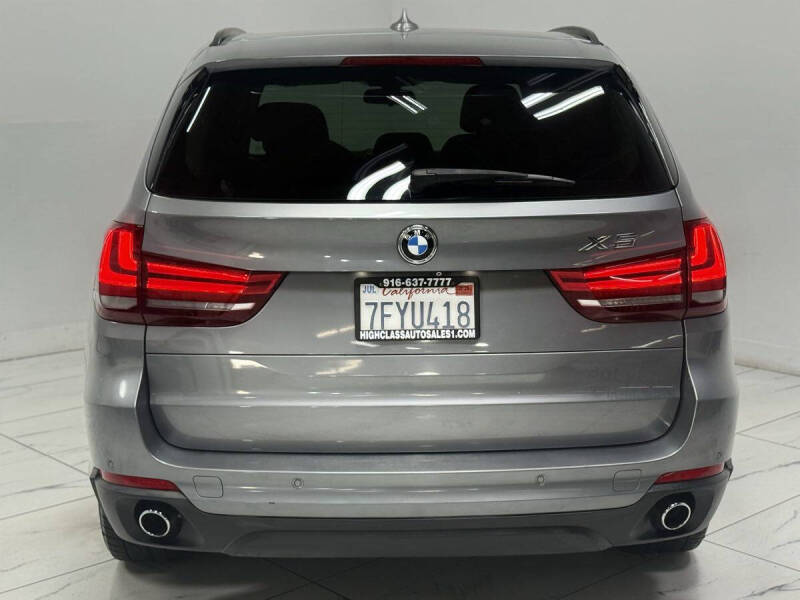 2014 BMW X5 xDrive35d