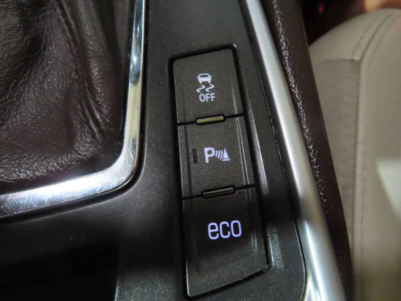 2012 Cadillac SRX Premium Collection