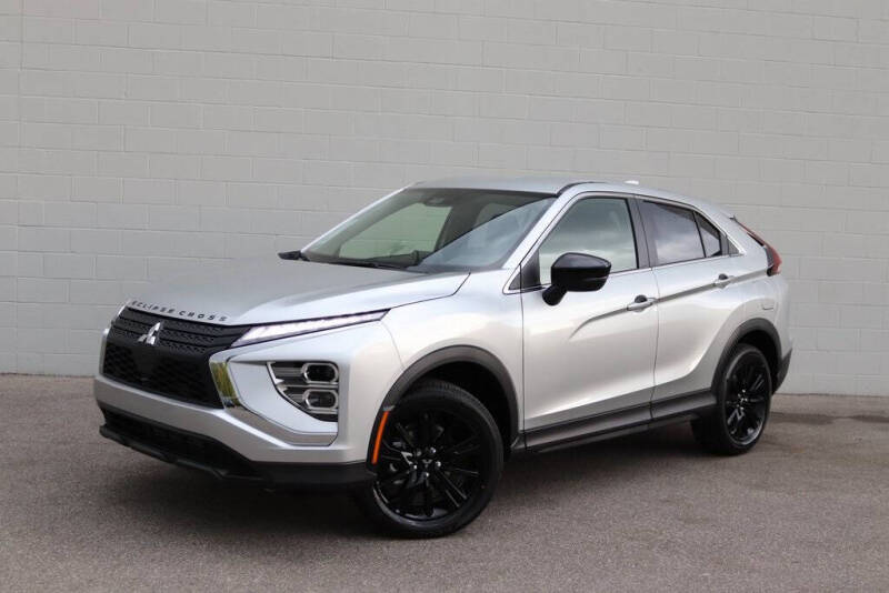 2026 Mitsubishi Eclipse Cross LE