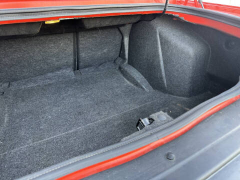 2017 Dodge Challenger SXT Plus