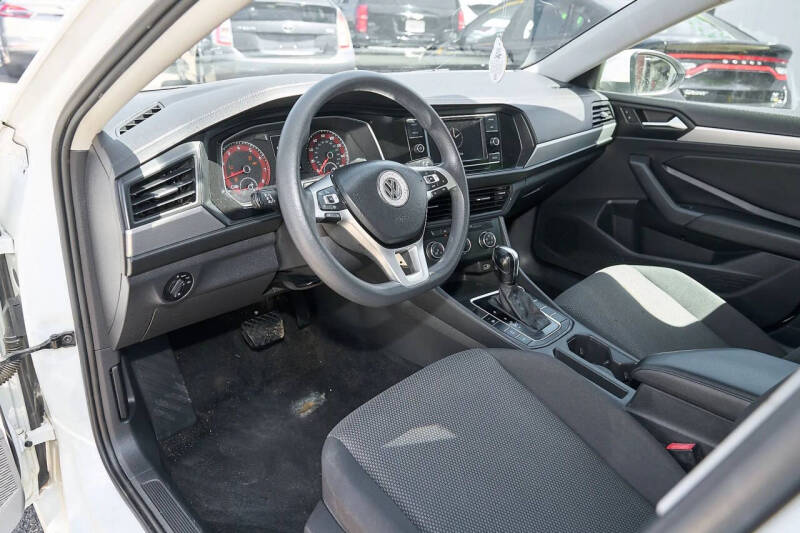 2019 Volkswagen Jetta