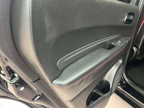 2023 Dodge Durango GT Premium