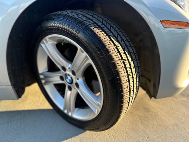 2014 BMW 3 Series 328d