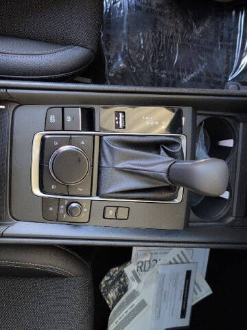 2026 Mazda CX-50 Hybrid Preferred