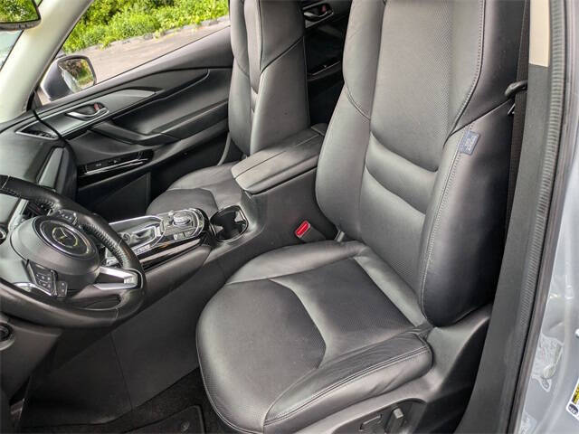 2023 Mazda CX-9 Touring