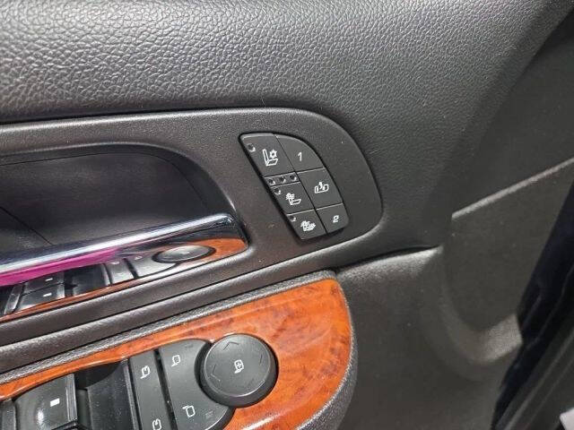 2012 GMC Sierra 1500 SLT