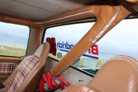 1978 Chevrolet C/K 10 Series