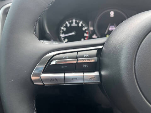 2026 Mazda CX-50 2.5 S Select
