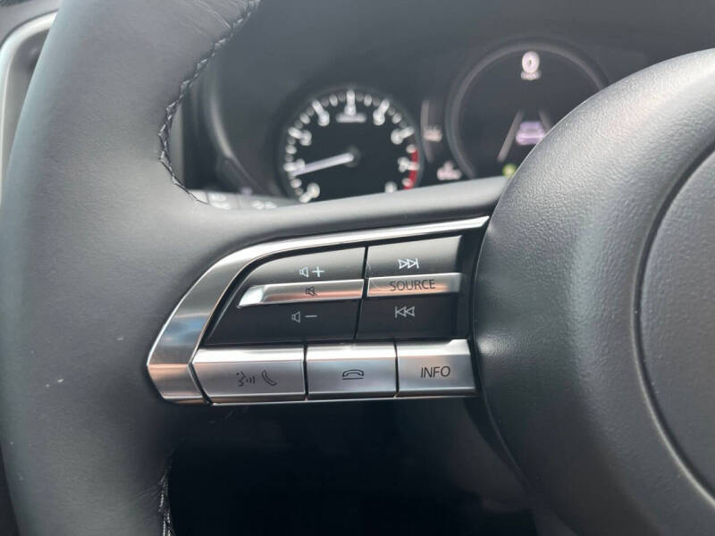 2026 Mazda CX-50 2.5 S Select