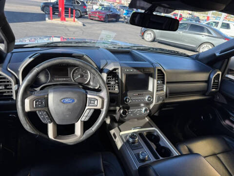 2019 Ford Expedition XLT