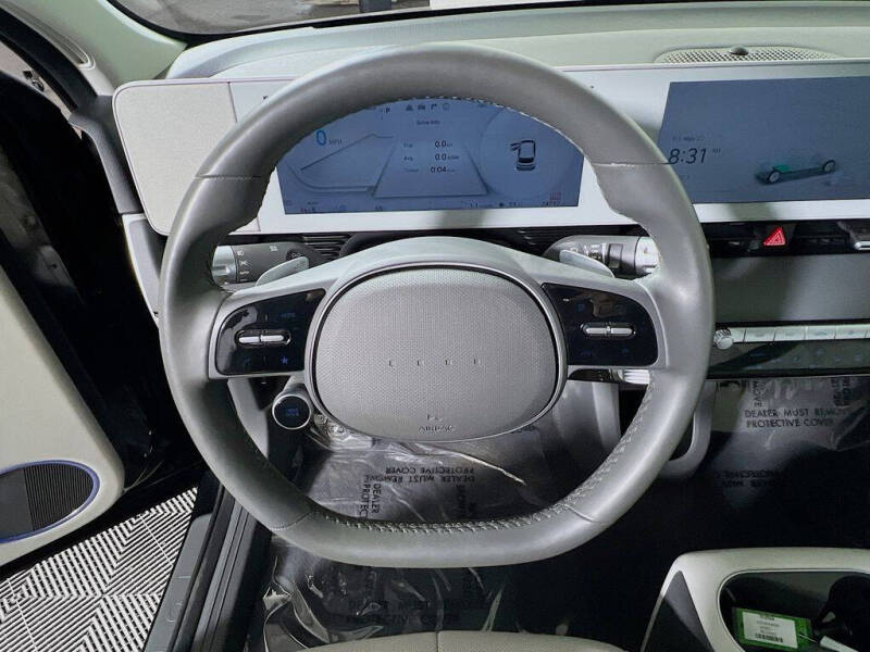 2023 Hyundai Ioniq 5 SEL