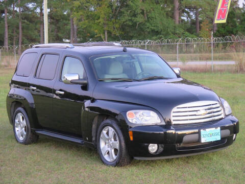 2006 Chevrolet HHR LT