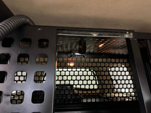 2015 Ford Expedition XL Fleet