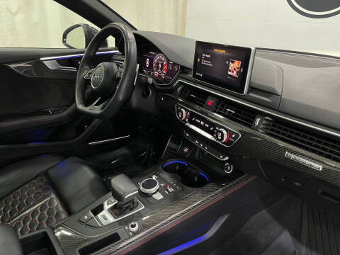 2019 Audi RS 5 2.9T quattro