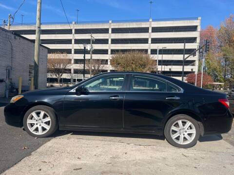 2008 Lexus ES 350 for sale at On The Road Again Auto Sales in Doraville GA
