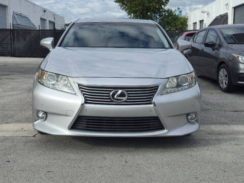 2014 Lexus ES 350