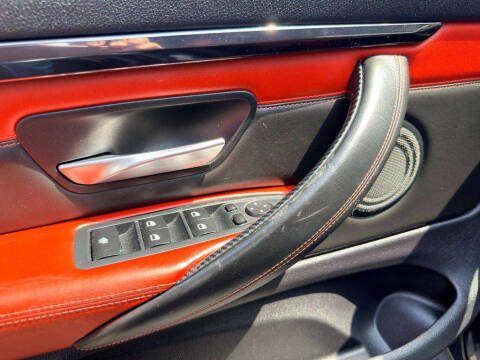 2015 BMW M4