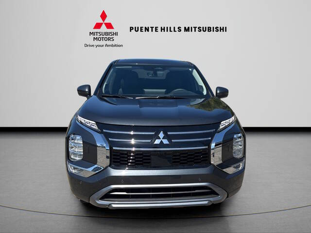 2026 Mitsubishi Outlander PHEV SE