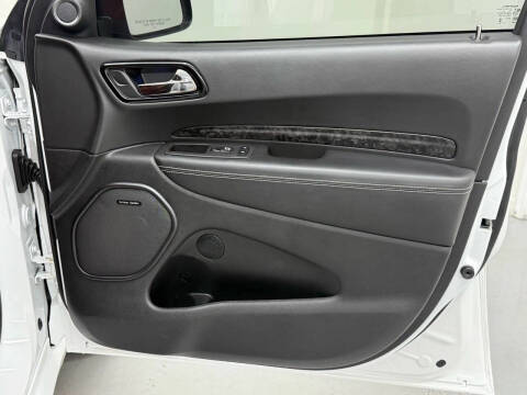 2023 Dodge Durango SRT Hellcat Premium